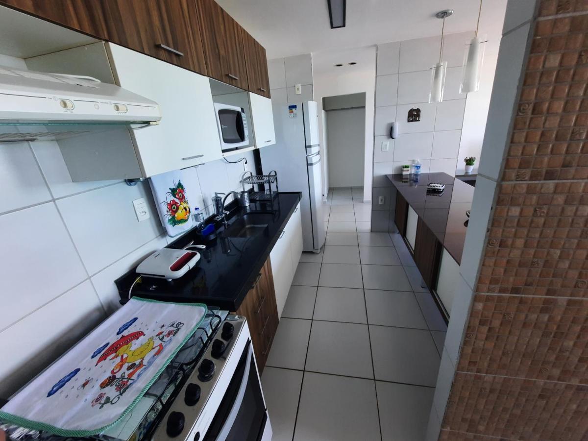 Magnifico Apartamento No Tambau Flex Home - Vista Para O Mar João Pessoa Exterior foto