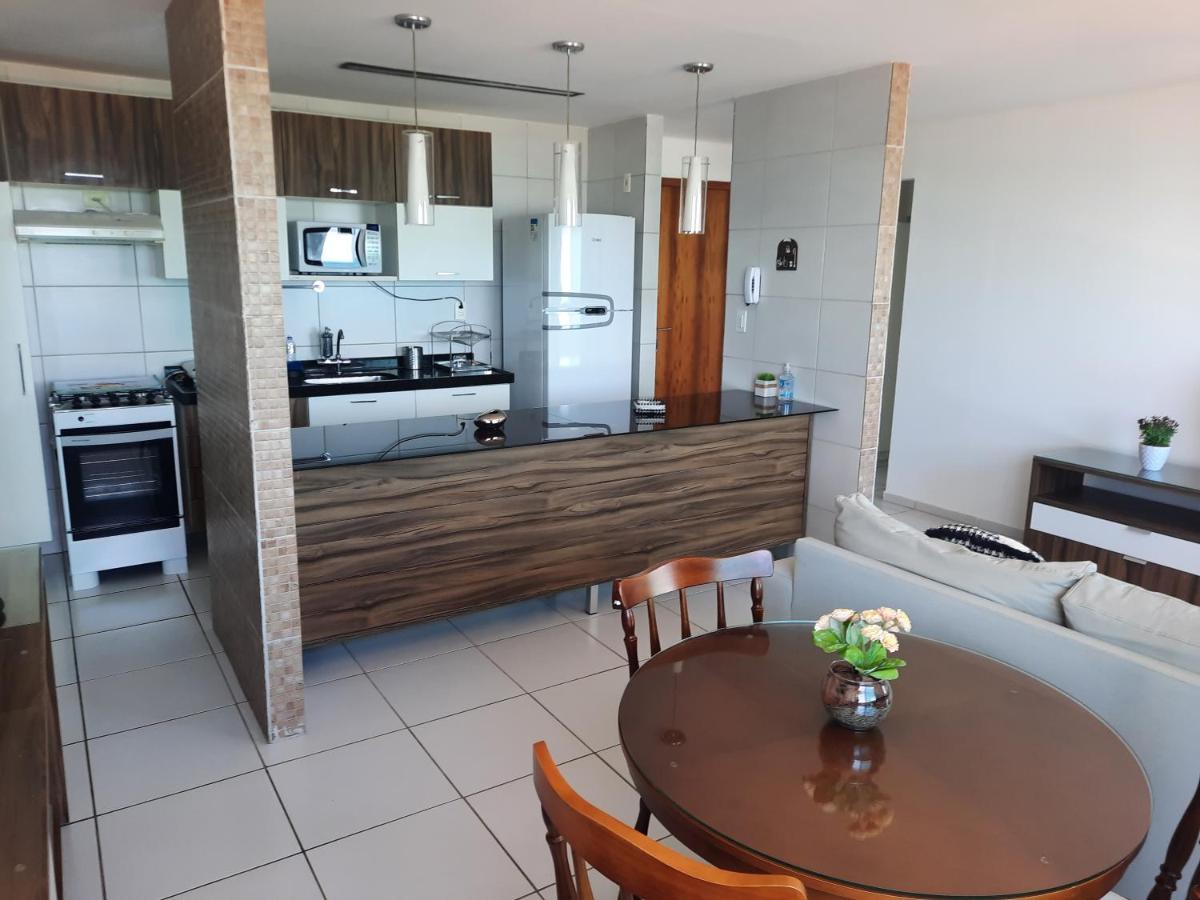Magnifico Apartamento No Tambau Flex Home - Vista Para O Mar João Pessoa Exterior foto