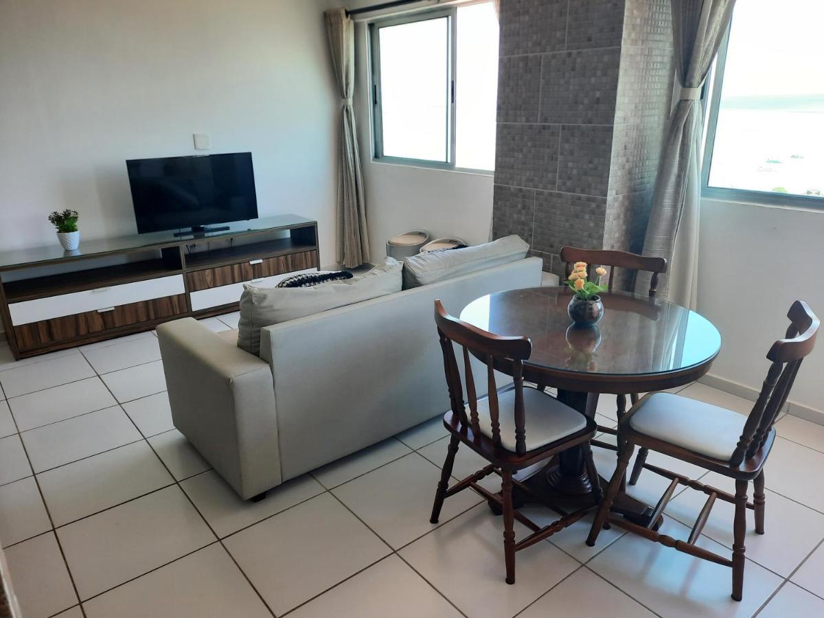 Magnifico Apartamento No Tambau Flex Home - Vista Para O Mar João Pessoa Exterior foto