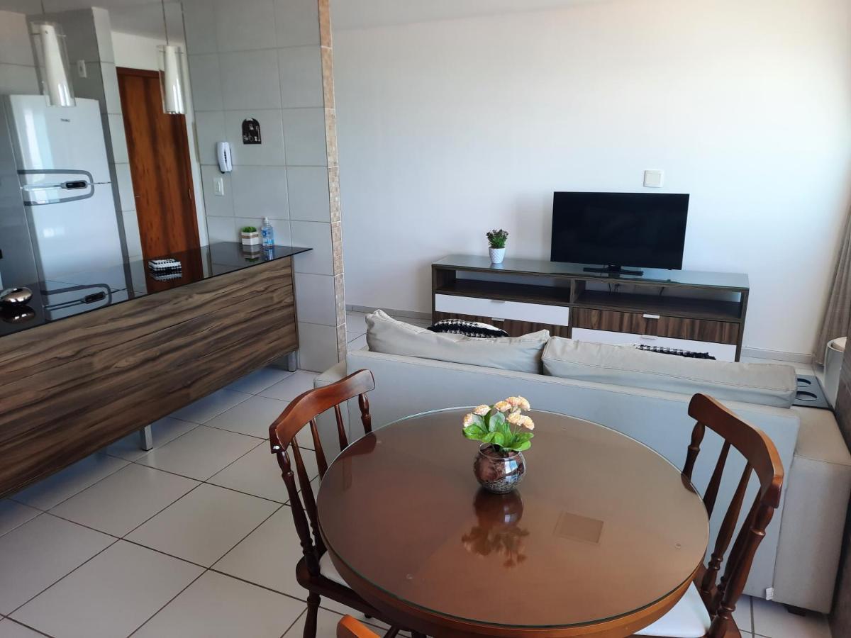 Magnifico Apartamento No Tambau Flex Home - Vista Para O Mar João Pessoa Exterior foto